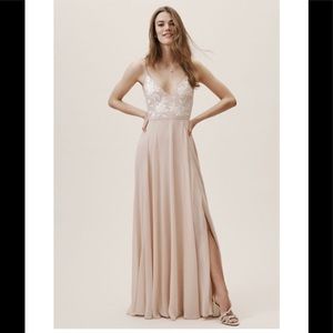 BHLDN sadia dress